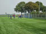 S.K.N.W.K. 3 - S.K.N.W.K. JO19-1 (oefen) seizoen 2023-2024 (52/104)